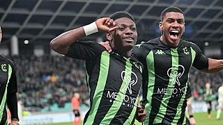 JPL-topclubs, opgelet: Belgische winger maakt furore
