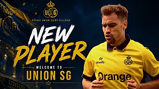 Union SG met héél interessante deal: pitbull met goede voeten