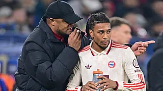 'Olise-nieuws schokt Kompany: Bayern maakt zich sterk'