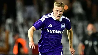 Bruno gooit elftal opnieuw om: Anderlecht met basisdebutant