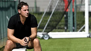 'Standard weigert transferbod van maar liefst acht miljoen euro'