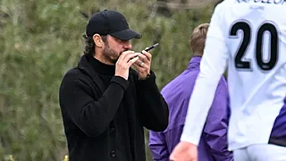 'Anderlecht gaat los: transfergesprekken met international'