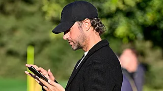 'Grote kuis in Anderlecht: dubbelslag voor Renard'