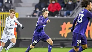 'Trabzonspor klopt aan bij Anderlecht'