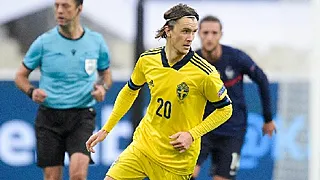 Olsson slaat terug na zware kritiek