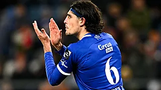 Witte rook bij AA Gent: Gandelman laat kassa rinkelen