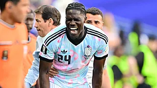 Onana komt met héél emotionele boodschap na WK én blessure