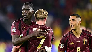 Saudische aanval op Rode Duivels: twee namen geviseerd