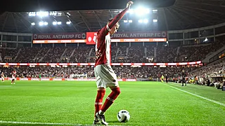 Onopgelost raadsel bij Antwerp FC: ‘Al een maand spoorloos’