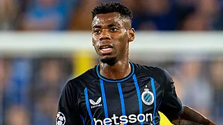Ego ontploft: driftkop Onyedika gaat wéér door het lint