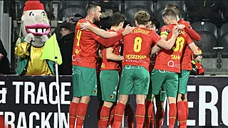 'Chinese investeerder meldt zich voor KV Oostende'