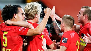 'Rechtbank bezorgt KV Oostende flinke opsteker'