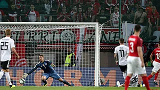 Wereldkampioen Duitsland lijdt verrassende nederlaag in derby