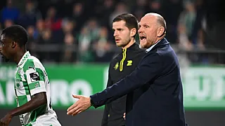 Antwerp’s droom stort abrupt in na belabberde avond