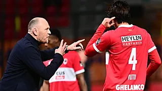Antwerp hoort schorsingsvoorstel Tsunashima na Anderlecht