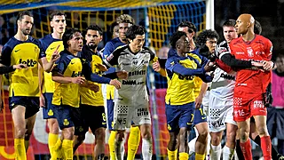 Penalty of niet? Zo reageren Mac Allister en STVV