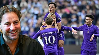 “Ongelooflijk lichaam”: RSCA pakt uit met straffe transfer