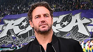 'Onbeholpen en zenuwachtig: RSCA-flop mag al inpakken'