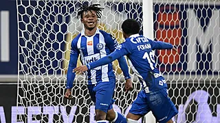 Gent knikkert Club Brugge uit top vier na logische zege