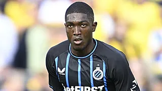 Club begrijpt er niets van: Ordoñez ontploft