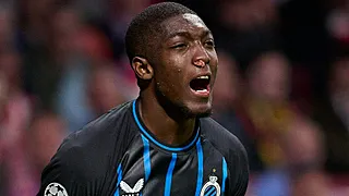 'Nieuw drama voor Club Brugge: grote paniek rond Ordonez'