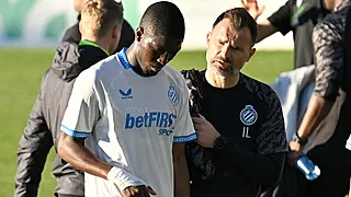 'Ordonez out: Club Brugge opent jacht op opvolger'