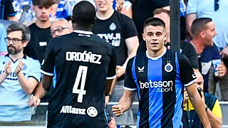 'Club Brugge ontketend: 3 (!) recordtransfers op til'