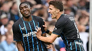 'Ordonez verlaat Club Brugge: opvolger al bekend?'