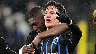 'Grootmacht duwt door: kassa rinkelt bij Club Brugge'