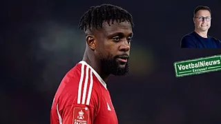 Origi stopt met voetballen: "Zeer jammer, hij had echt alles"