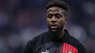 'Origi-stunttransfer: 2 clubs in België in de running'