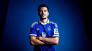 El Ouahdi verlaat Genk officieel en legt HSV-keuze uit