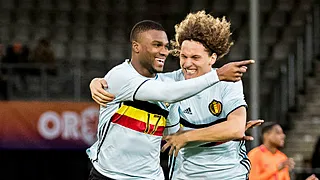 De 11 namen: Jonge Duivels staan voor cruciale partij