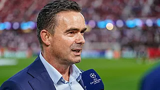 'Overmars verslikte zich na 'bizarre' aanbieding'