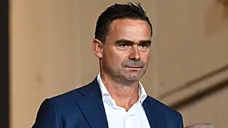 Antwerp zwaar van slag door falende Overmars-toptransfer