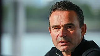 Overmars schokt Anderlecht met 'schaamteloze' zet