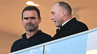 'Antwerp vliegt mercato op vlak na waanzinnige comeback'