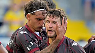 Benito Raman verrast iedereen met toekomstplan