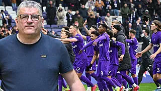 "Dan ben ik nog mild" - Albert plakt cijfer op seizoen Anderlecht