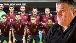 Albert snoeihard: "Hij is dé grote verliezer bij Duivels"