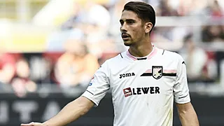 Bizar: Voorzitter verkoopt Italiaanse voetbalclub voor 10 euro