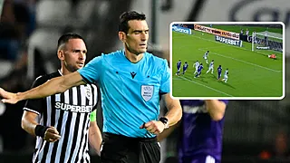 Anderlecht bevoordeeld door VAR? De Bilde velt oordeel
