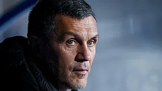 Italiaanse crisis ontspoort: Maldini vertrekt na twee weken