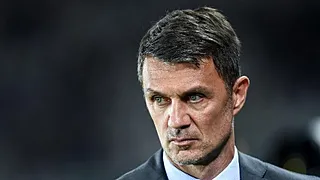 Besmette Paolo Maldini komt met update
