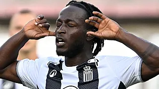 'Club en Anderlecht grepen naast komst Guiagon'