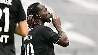 'Charleroi casht stevig: transferdetails Guiagon bekend'