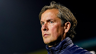 ‘Antwerp FC met volle vaart voor nieuwe stunttrainer’
