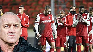 Goots waarschuwt voor rampscenario bij Antwerp