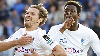 Verrassende matchwinnaar Genk: 