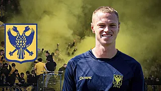 "Anderlecht?" - Patris doorbreekt eindelijk de stilte